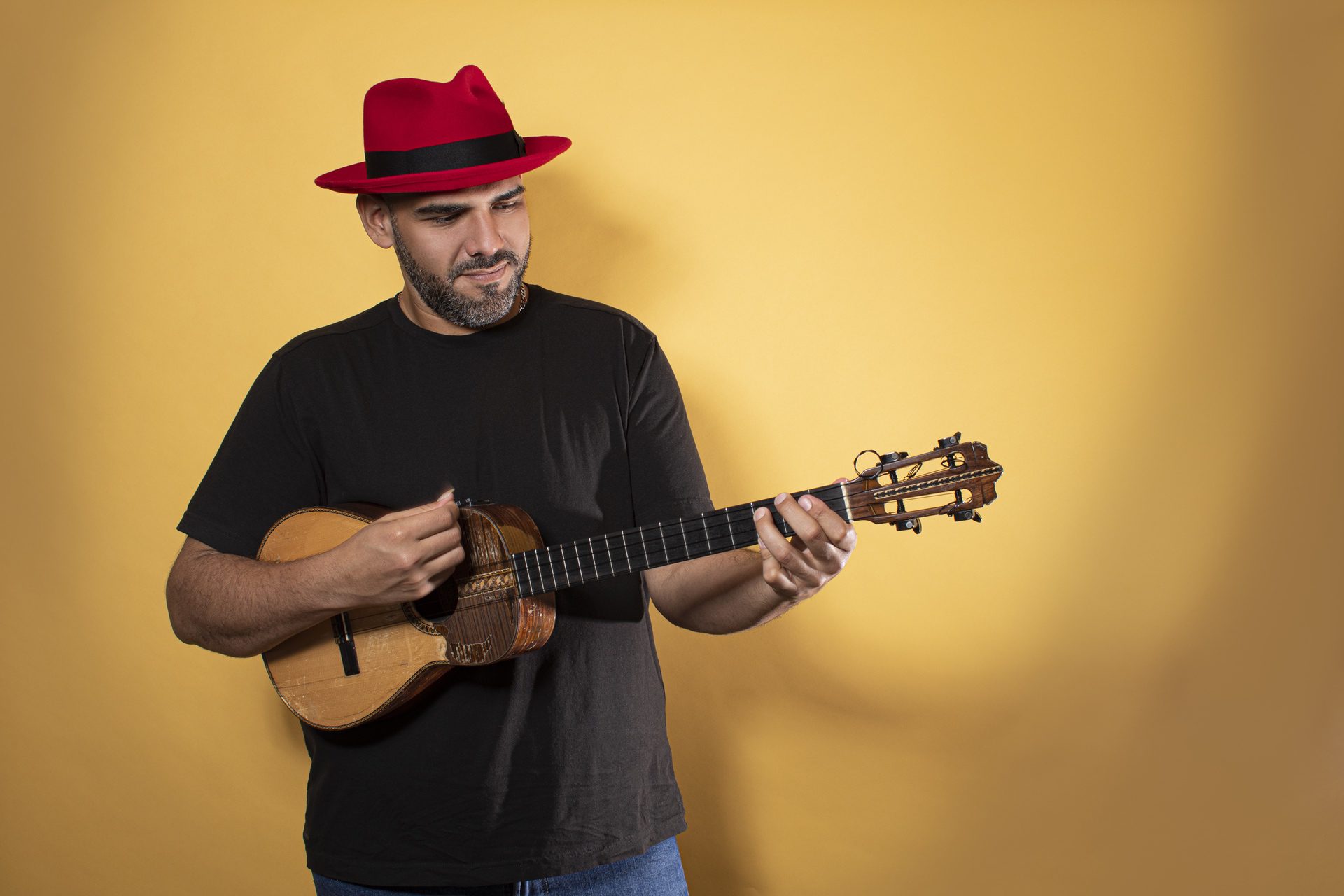 Glem dará concierto en Los Ángeles