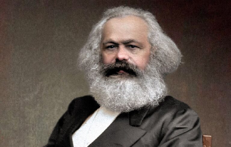 Las profecías de Marx que no se cumplieron