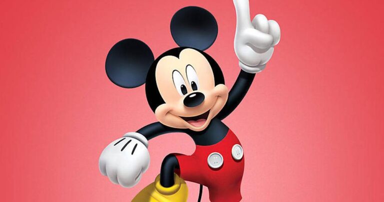 Disney pierde a Mickey Mouse