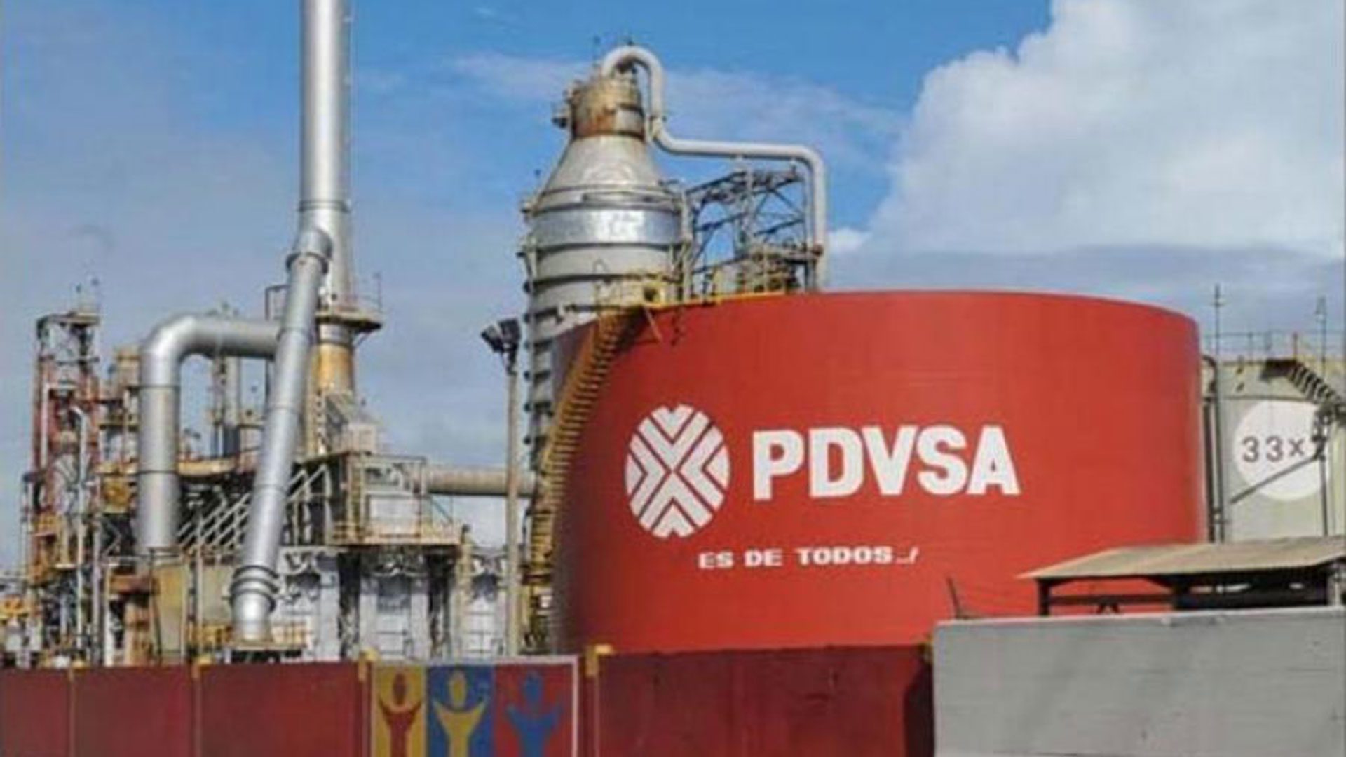 Pdvsa aumenta exportaciones