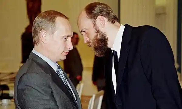 El ex banquero de Putin