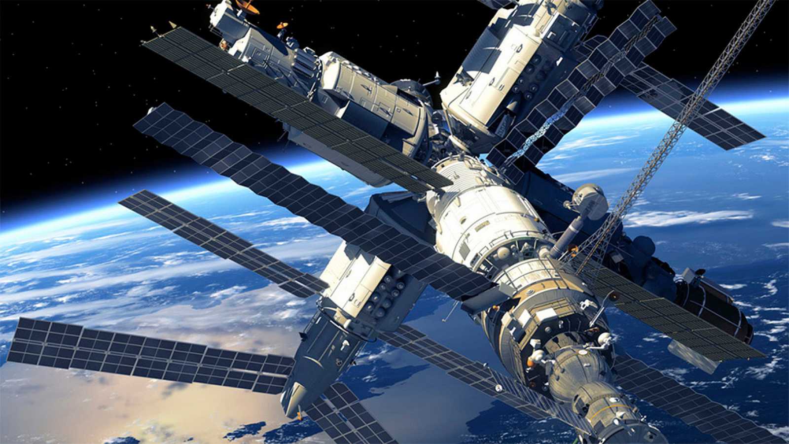 Rusia abandona la ISS