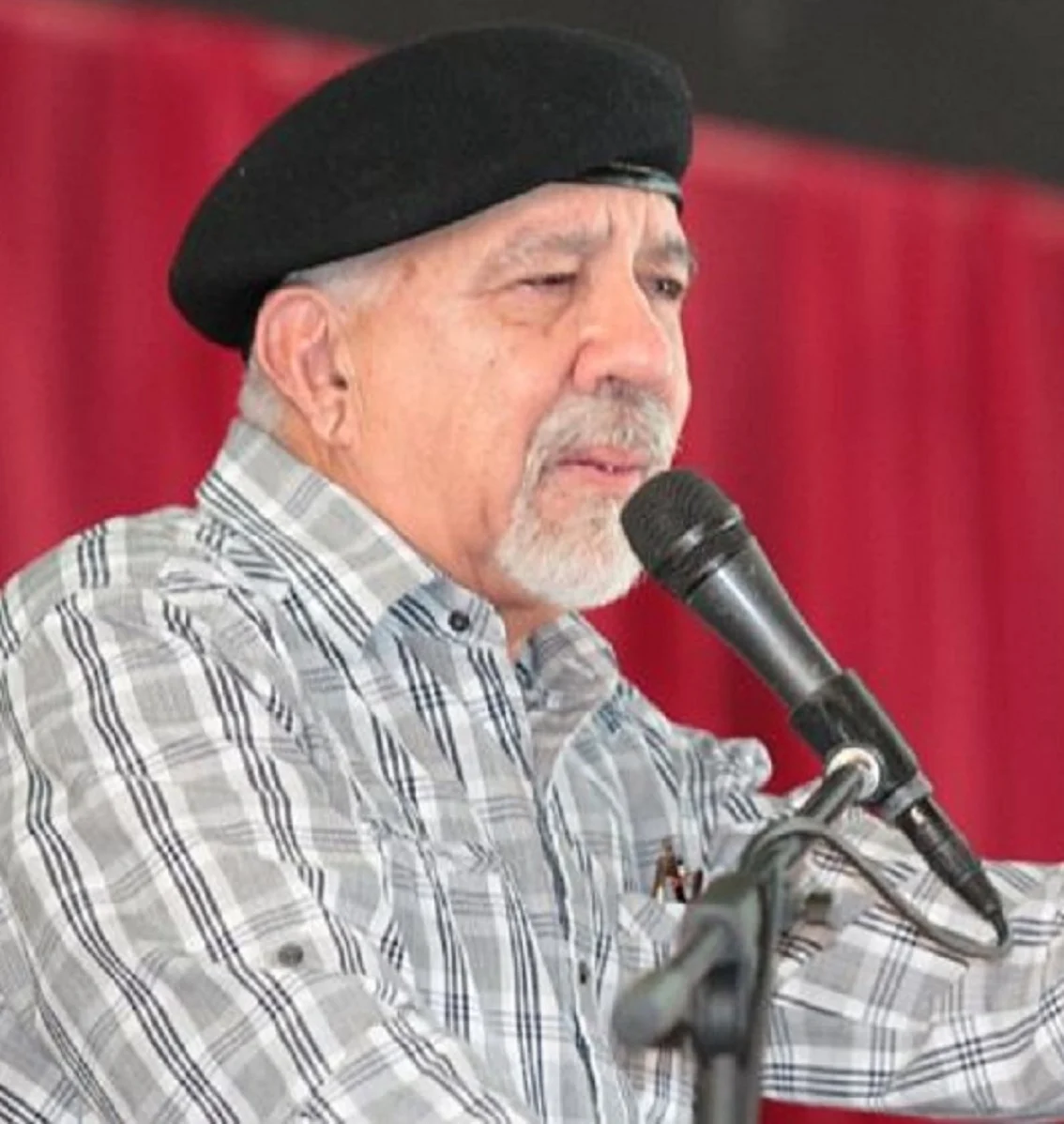 Resuelto caso de Carlos Lanz