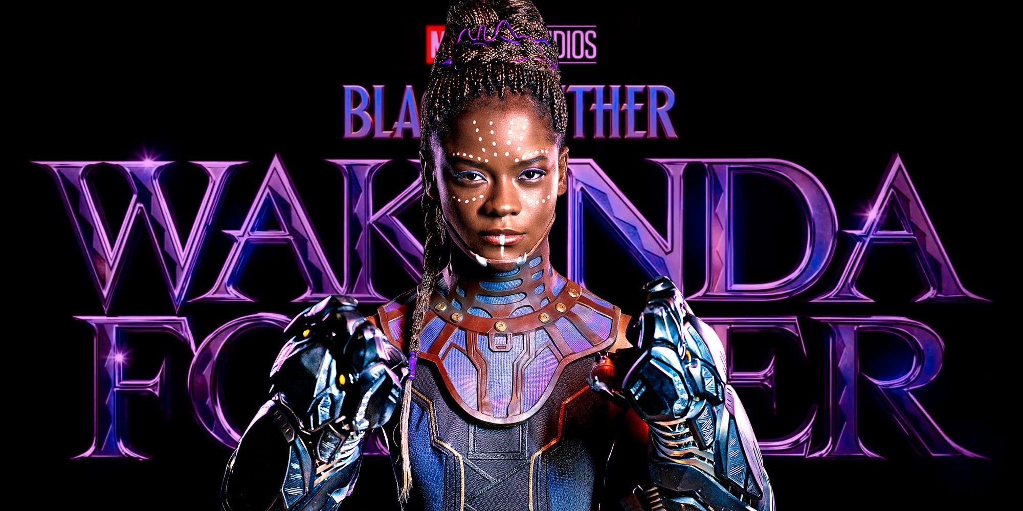 Wakanda anuncia producciones