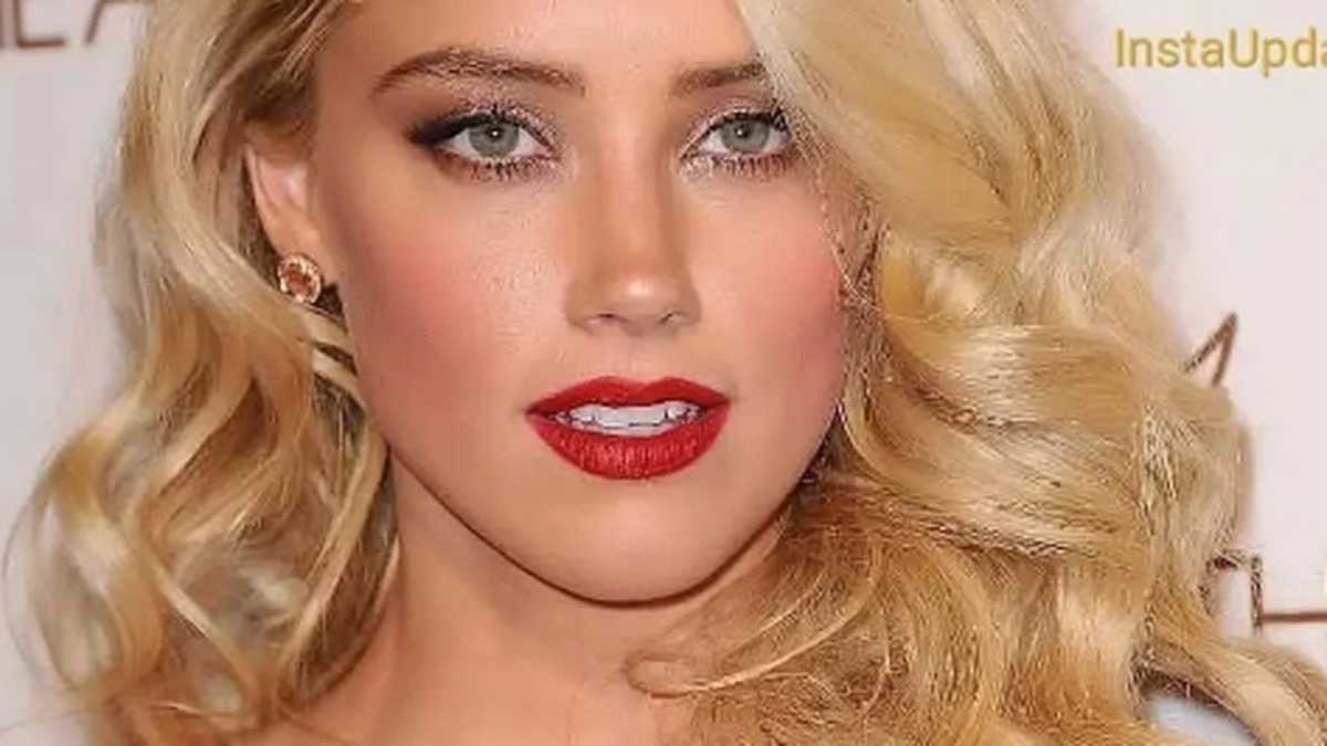 Amber hará película porno