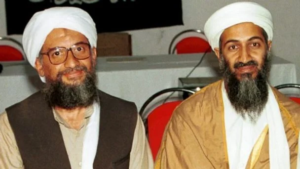 EEUU liquida a líder de Al Qaeda
