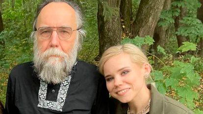 Quién es Dugin