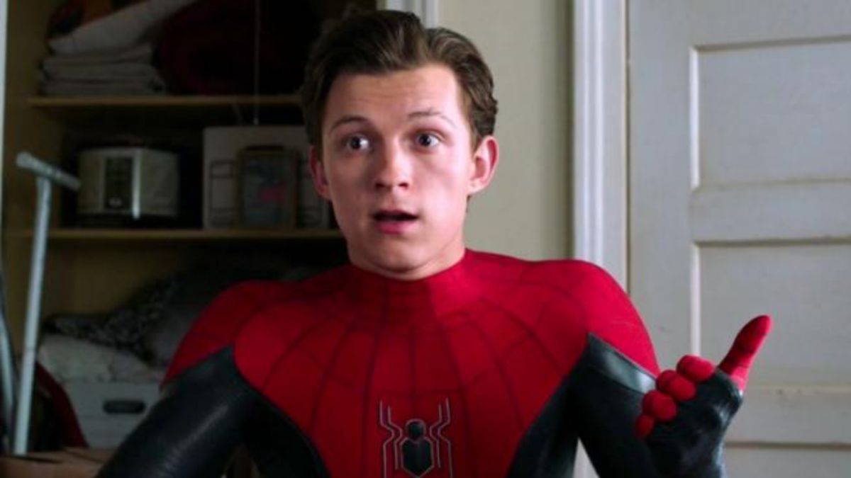 Tom Holland cierra sus cuentas