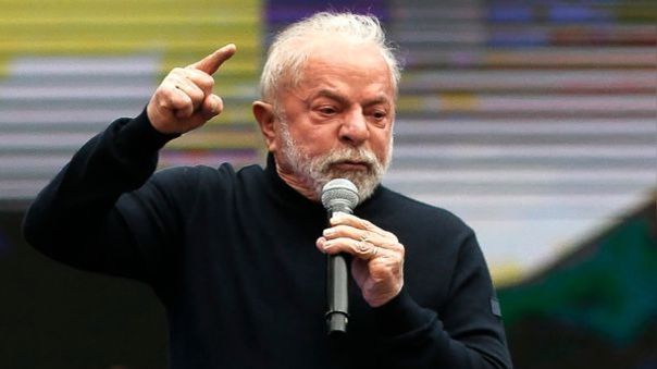Lula quiere elecciones libres en Venezuela