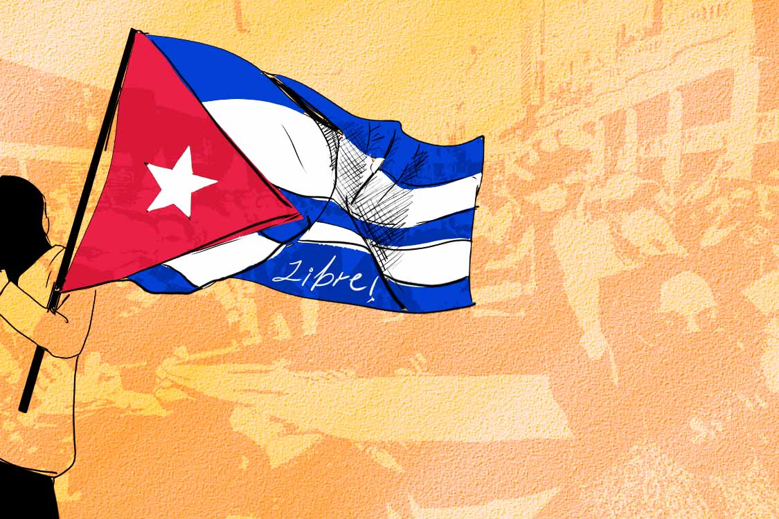 El sueño inconcluso