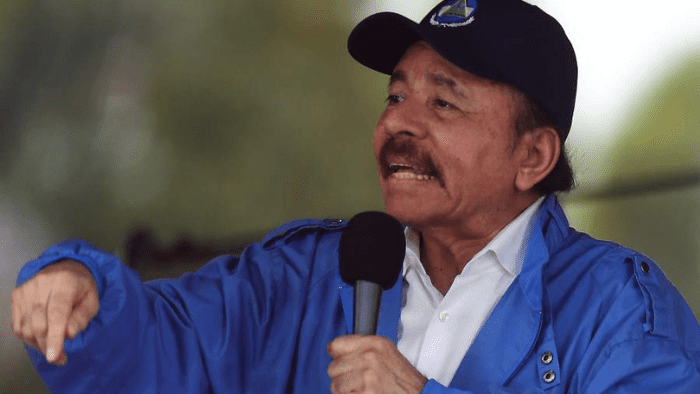Ortega ordena cerrar emisoras