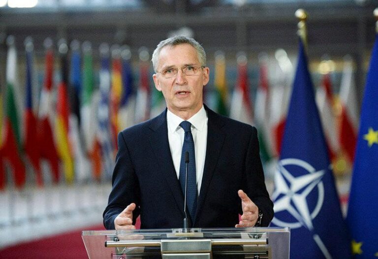 OTAN lista para intervenir