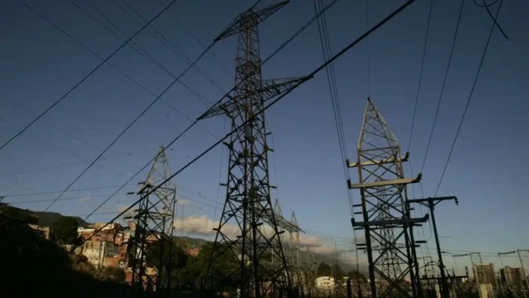 Siemens ayudará al sistema eléctrico venezolano