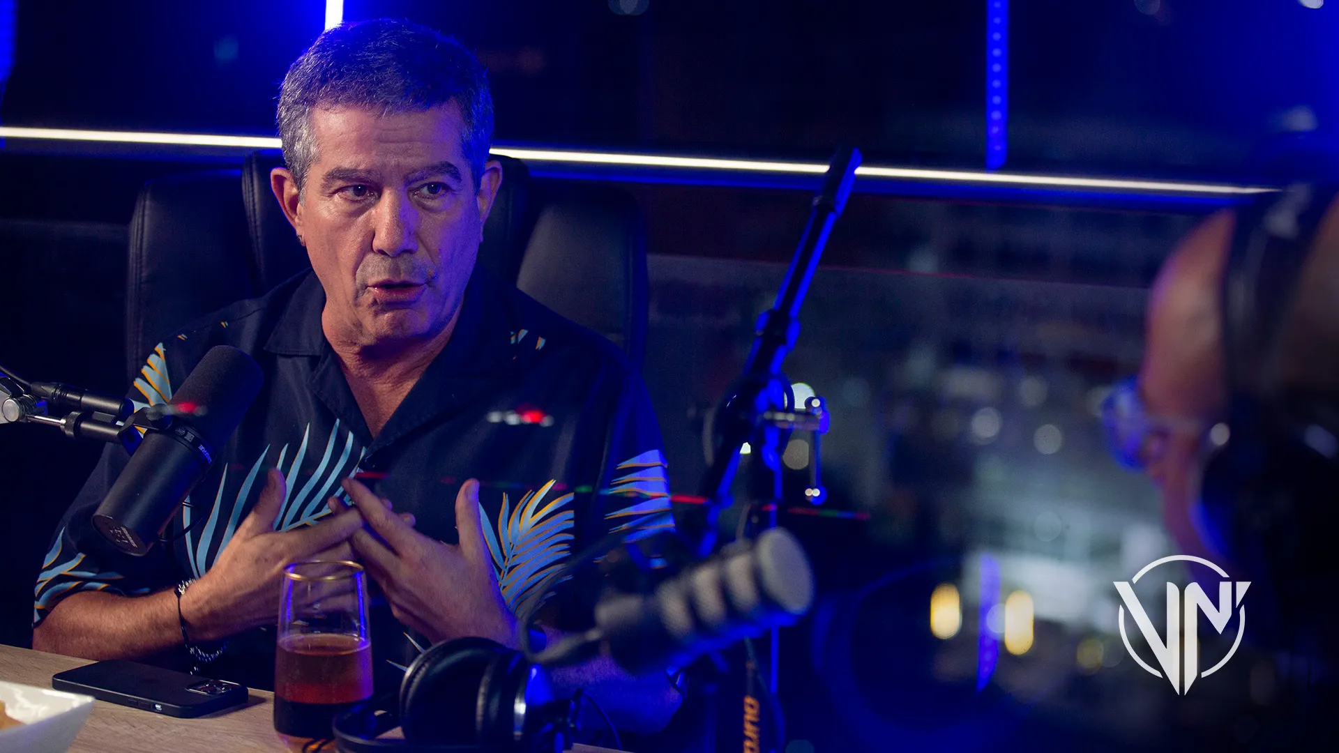 Alemanes rechazan declaraciones de Trapiello