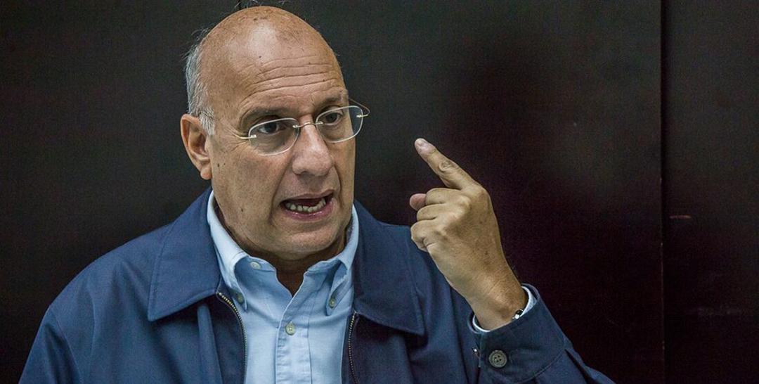 Dávila solidario con trabajadores