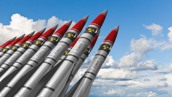 Rusia compra armas a Corea del Norte