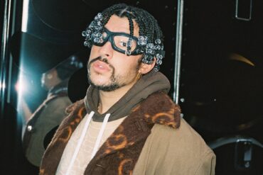 Bad Bunny arrasó en los Billboard