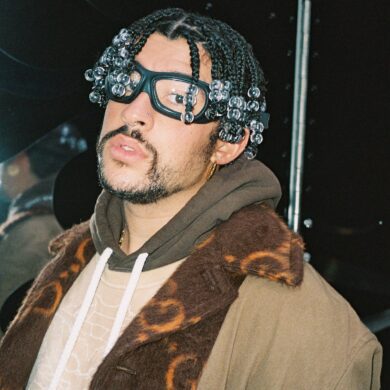 Bad Bunny arrasó en los Billboard