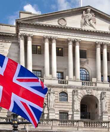 Banco de Inglaterra comprará deuda