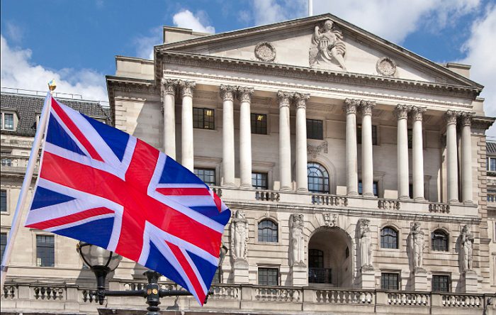 Banco de Inglaterra comprará deuda