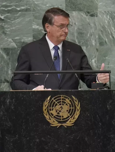 Discrepancias entre Petro y Bolsonaro