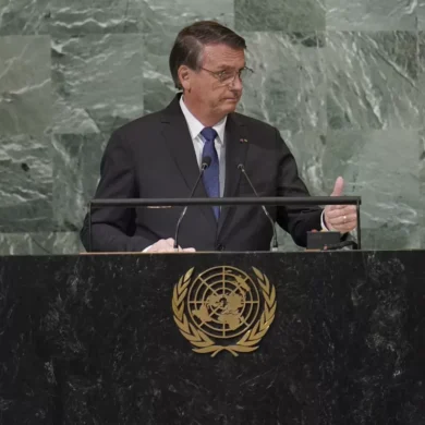 Discrepancias entre Petro y Bolsonaro