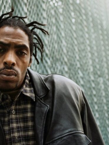Muere el rapero Coolio
