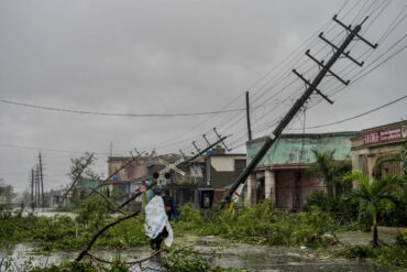 Venezuela enviará ayuda a Cuba por Ian