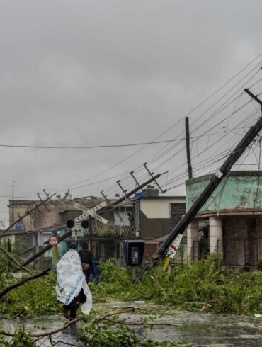 Venezuela enviará ayuda a Cuba por Ian