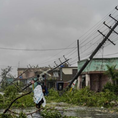 Venezuela enviará ayuda a Cuba por Ian