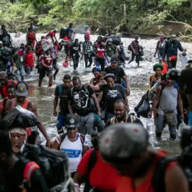 La esperanza en Venezuela