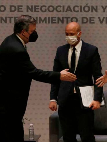 Plataforma pide reanudar diálogo