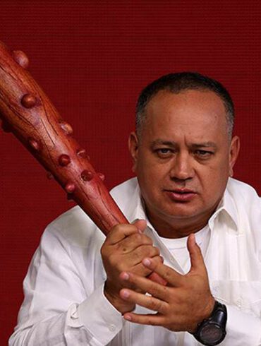 diosdado maduro