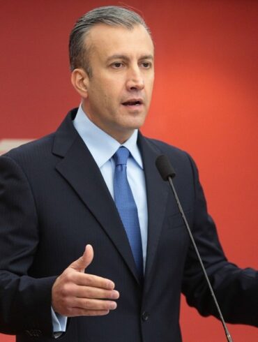 Ordenes de captura en Monómeros