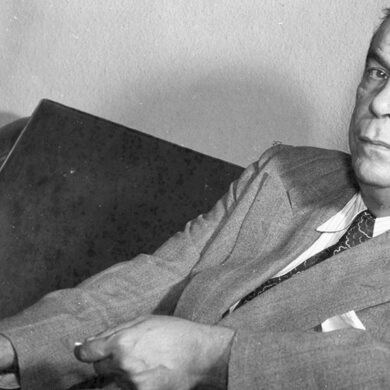 Segunda parábola existencial de AD