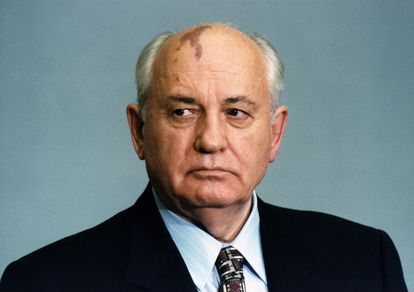 Gorbachov: el hombre que detestaba la violencia