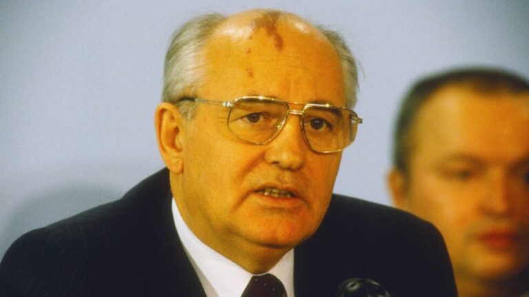 Gorbachov: su legado