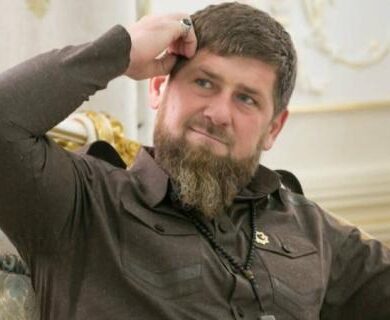 Kadyrov estalla contra tropas rusas