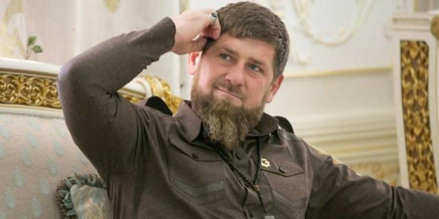 Kadyrov estalla contra tropas rusas