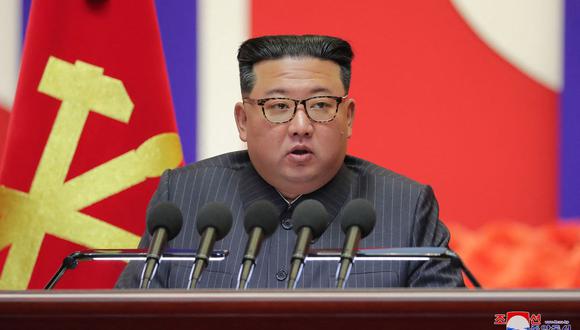 Corea del Norte se declara estado nuclear
