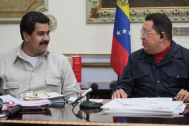 Después hablo de Chile