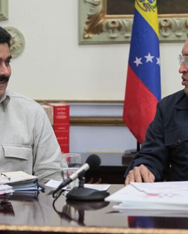 Después hablo de Chile