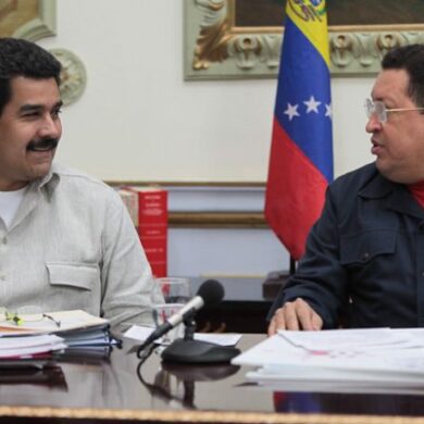 Después hablo de Chile