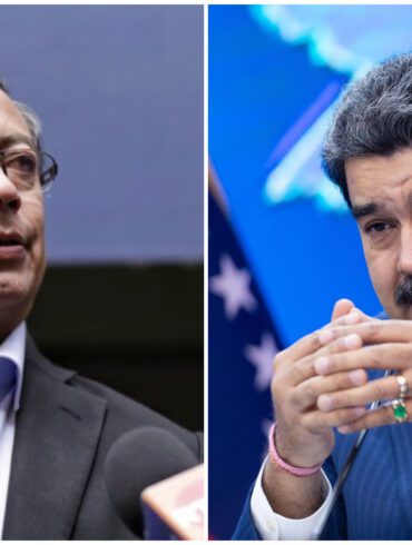 Por qué Maduro aceptó ser garante