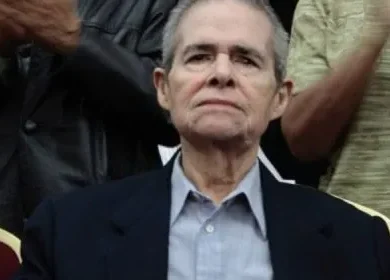 Falleció Pedro Pablo Aguilar