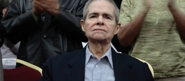 Falleció Pedro Pablo Aguilar