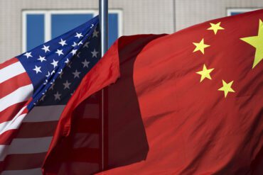 EEUU estudia sancionar a China