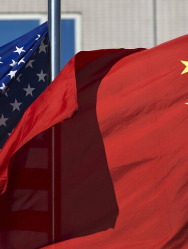 EEUU estudia sancionar a China