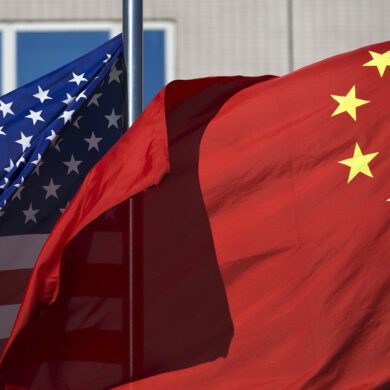 EEUU estudia sancionar a China