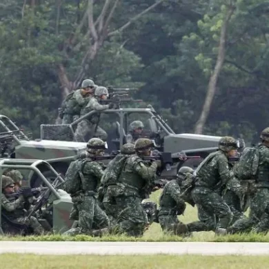 EEUU apoyará a Taiwán en conflicto